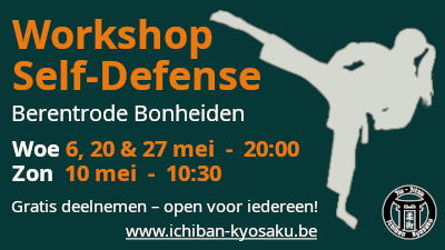 Jiu-Jitsu sportmaand 2026